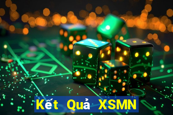 Kết Quả XSMN Chủ Nhật