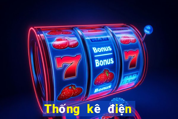 Thống kê điện toán ngày 31