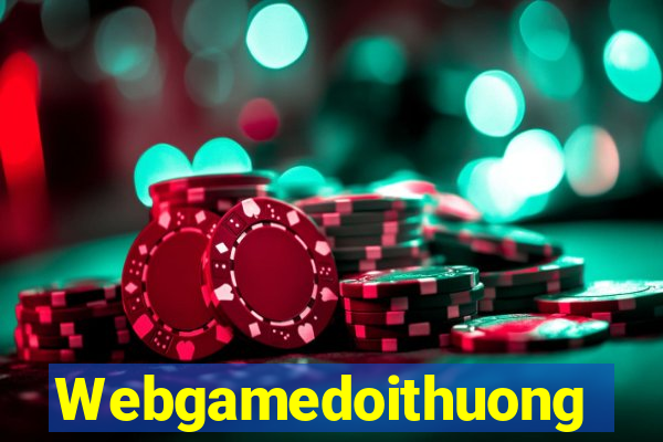 Webgamedoithuong Game Bài Hát