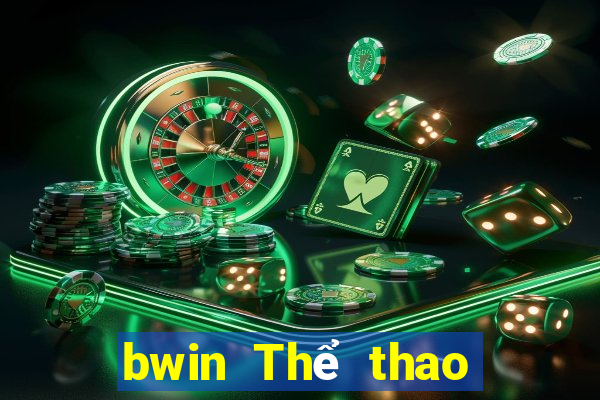 bwin Thể thao trực tuyến