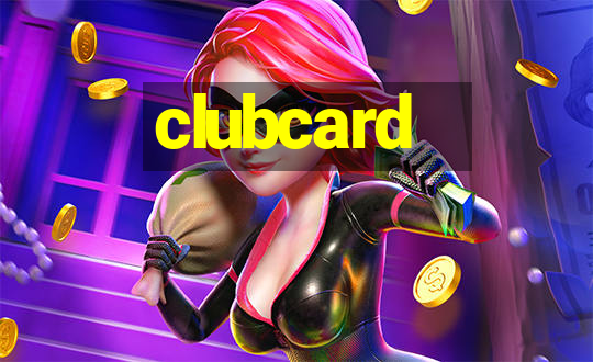 clubcard