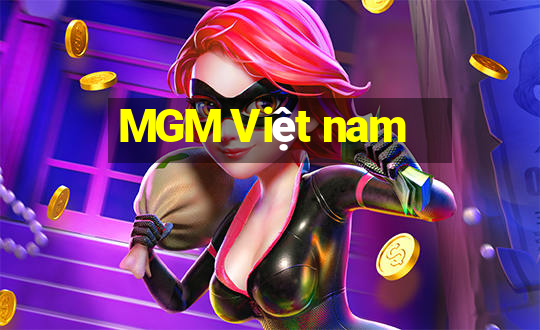 MGM Việt nam