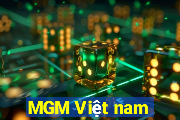 MGM Việt nam