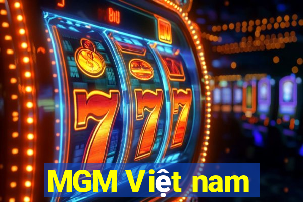 MGM Việt nam