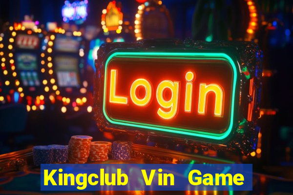 Kingclub Vin Game Bài Slot