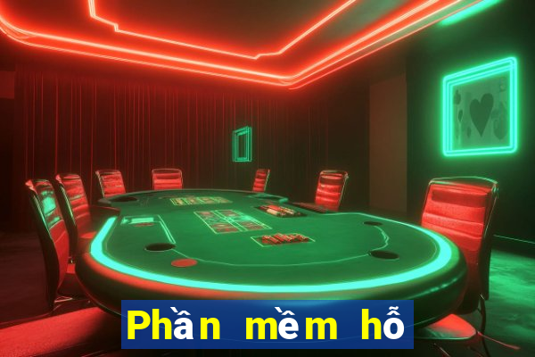 Phần mềm hỗ trợ bắn cá