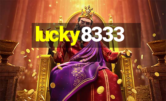 lucky8333