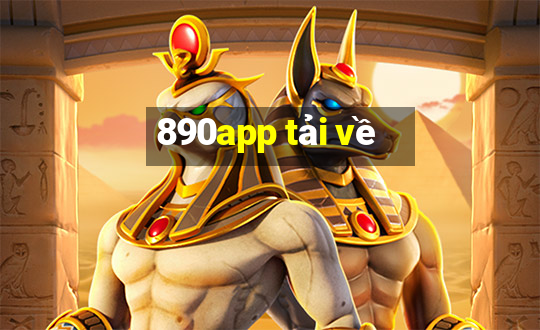 890app tải về