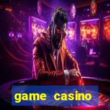 game casino khuyến mãi