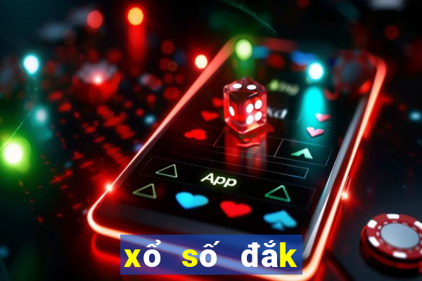 xổ số đắk nông thứ bảy ngày 13 tháng 04