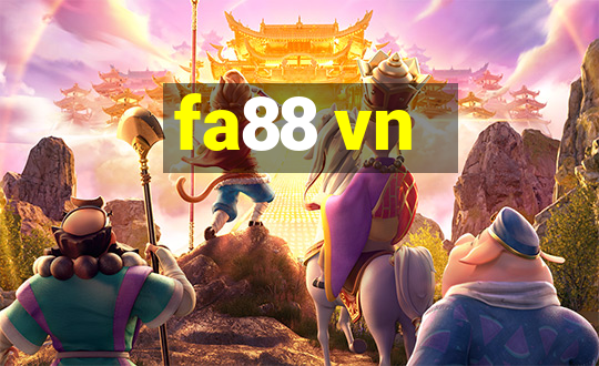 fa88 vn