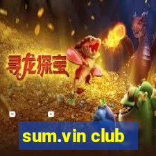 sum.vin club