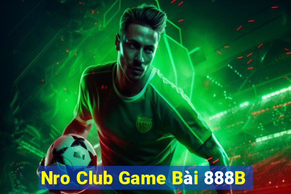 Nro Club Game Bài 888B