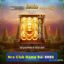 Nro Club Game Bài 888B