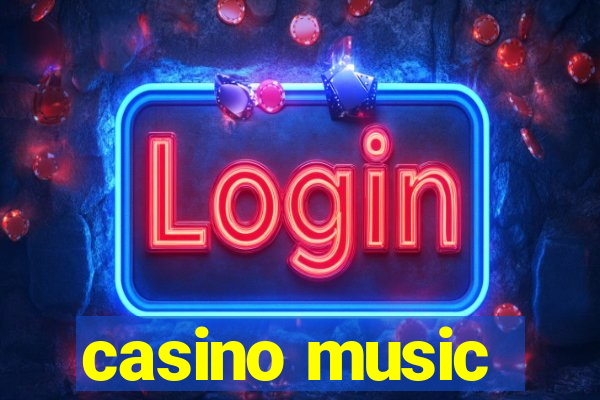 casino music