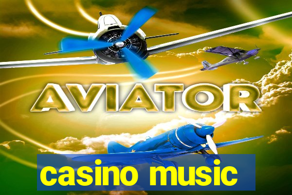 casino music