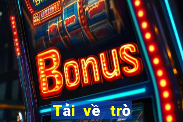 Tải về trò chơi Baccarat