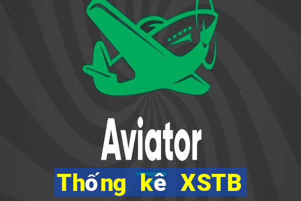 Thống kê XSTB ngày 29