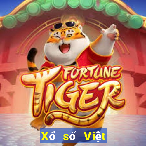 Xổ số Việt nam 8Xbet