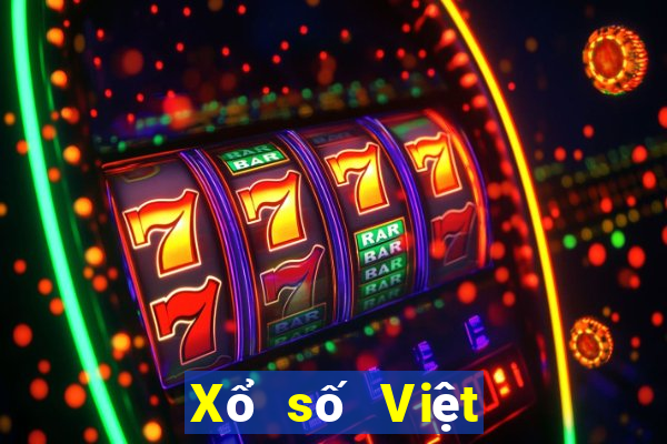 Xổ số Việt nam 8Xbet