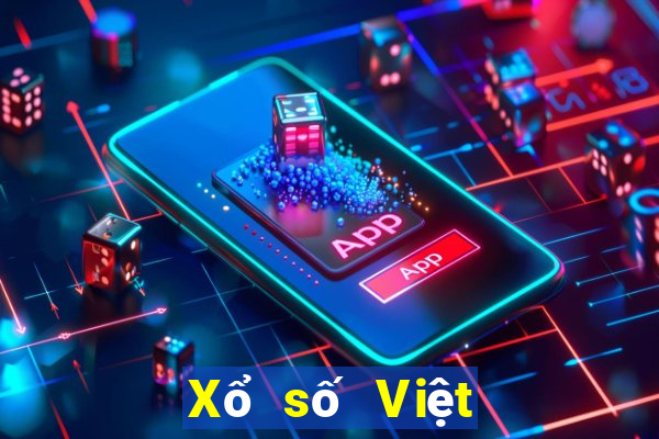 Xổ số Việt nam 8Xbet