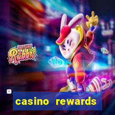 casino rewards yukon gold