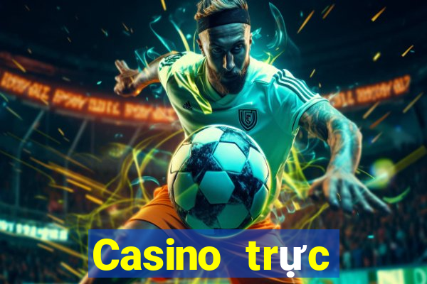 Casino trực tuyến an toàn