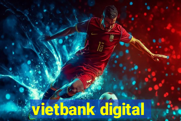 vietbank digital