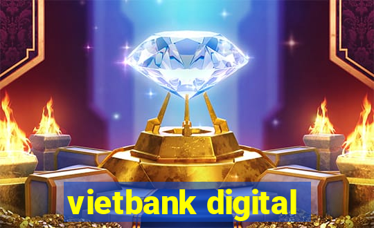 vietbank digital