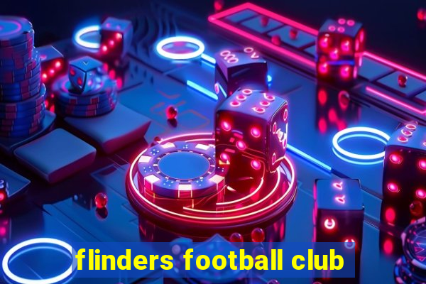 flinders football club