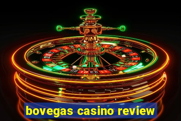 bovegas casino review