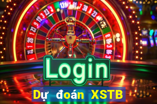 Dự đoán XSTB ngày 31