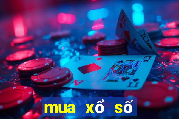 mua xổ số kiến thiết online