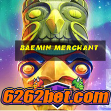 baemin merchant