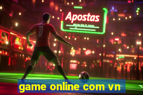 game online com vn