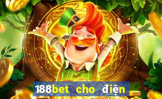 188bet cho điện thoại iphone