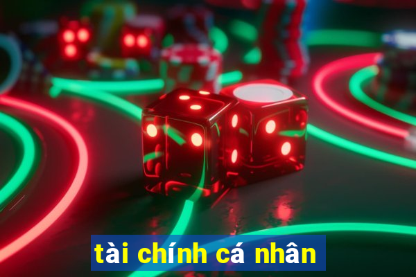 tài chính cá nhân