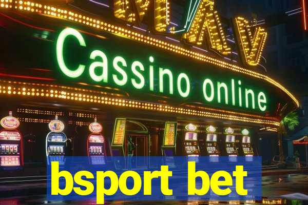 bsport bet