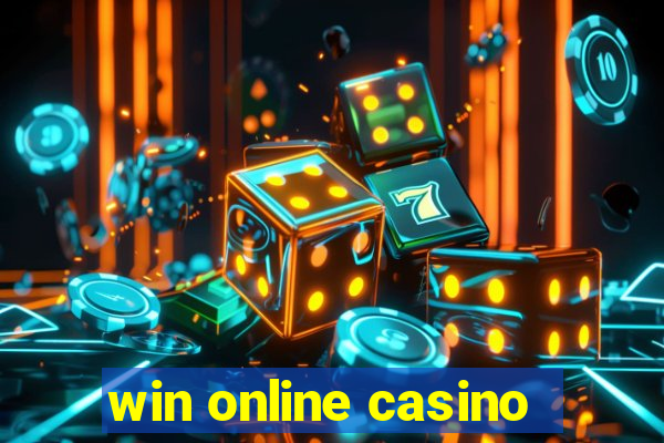 win online casino