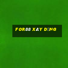 for88 Xây dựng