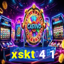 xskt 4 1