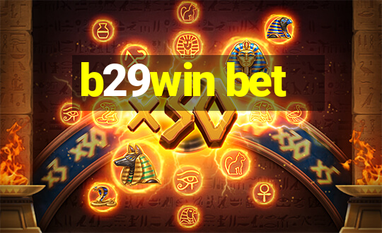 b29win bet