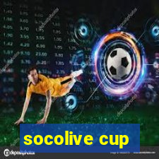 socolive cup