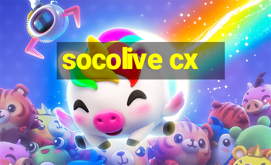 socolive cx