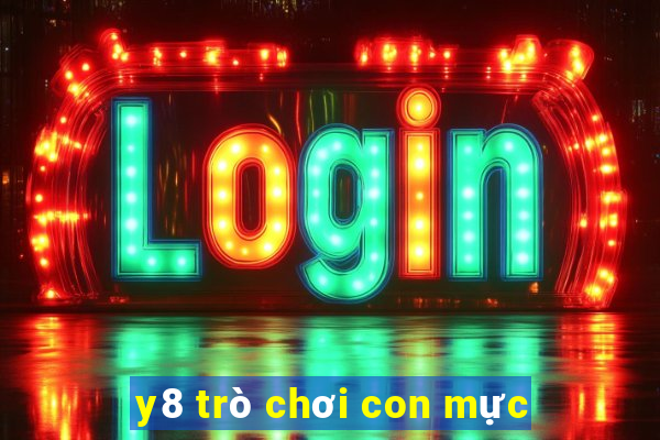 y8 trò chơi con mực