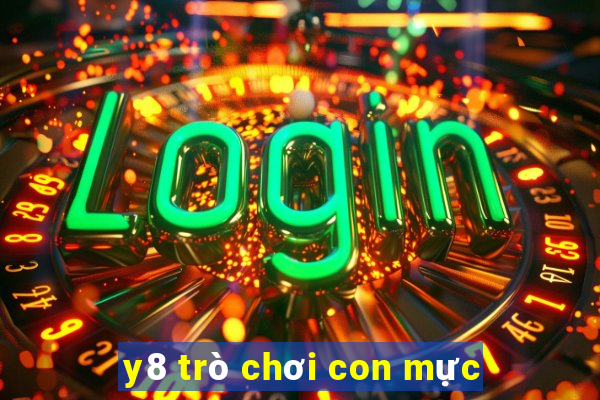 y8 trò chơi con mực