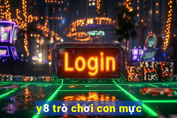 y8 trò chơi con mực