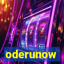 oderunow