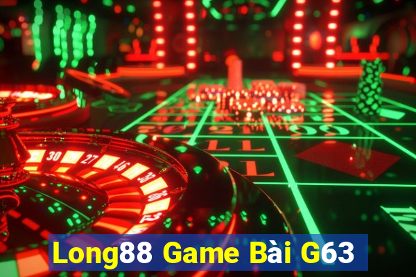 Long88 Game Bài G63