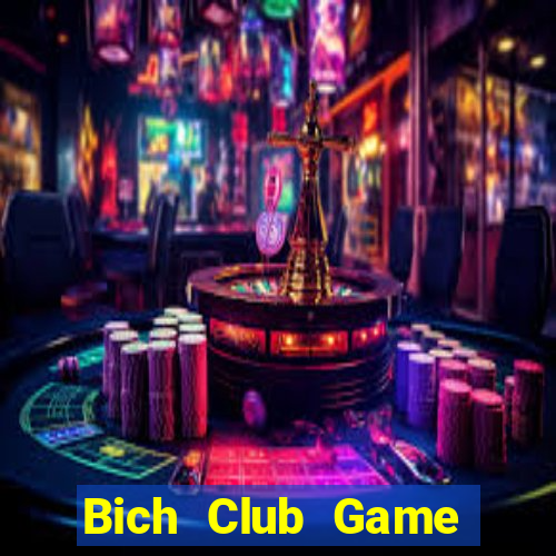 Bich Club Game Bài Uno